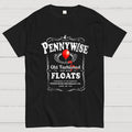 Pennywise Floats  T-Shirt