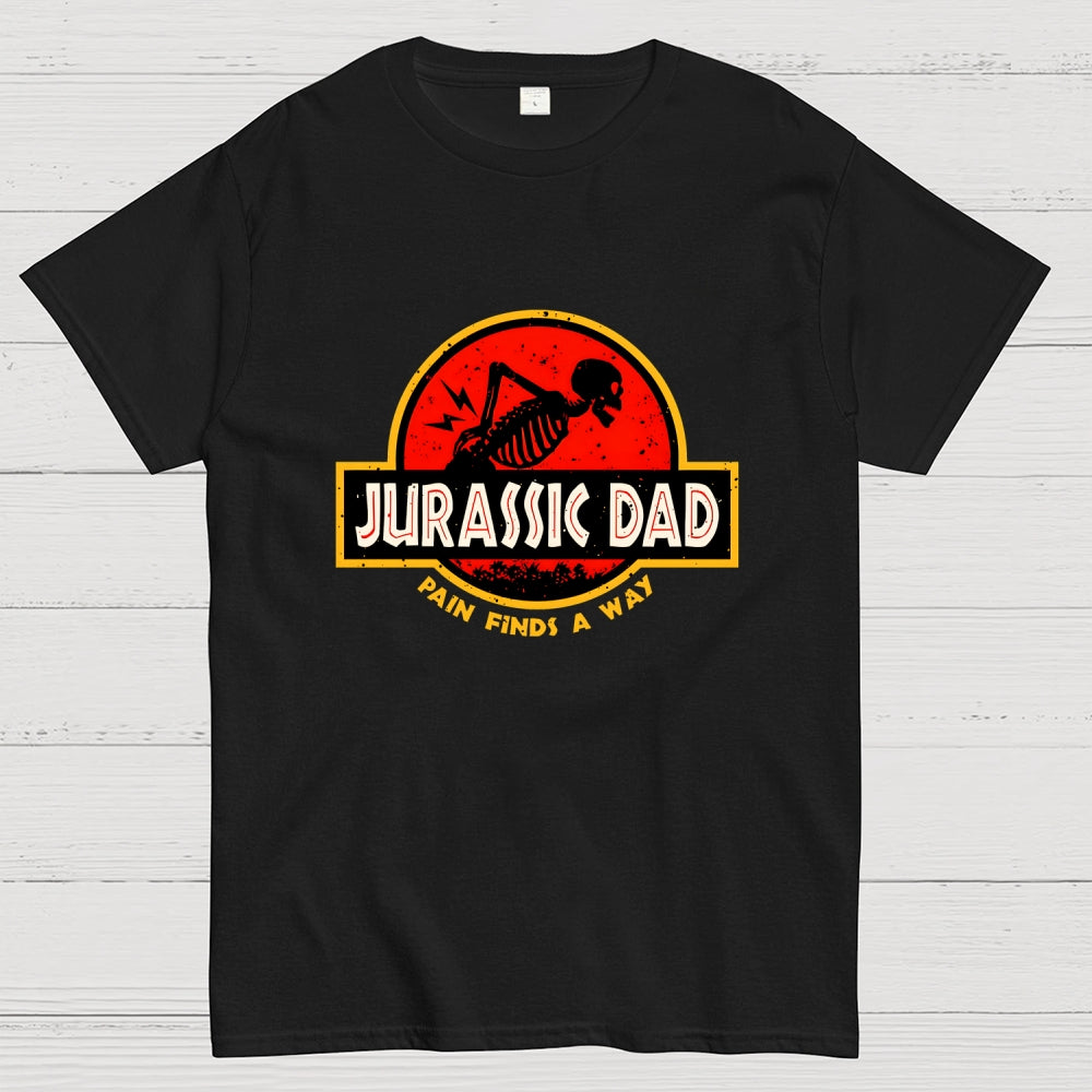 Jurassic Dad  T-Shirt