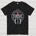 Vampire Queen Rockstar  T-Shirt