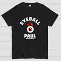 Eyeball Paul  T-Shirt
