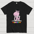 A Clockwork Rainbow  T-Shirt