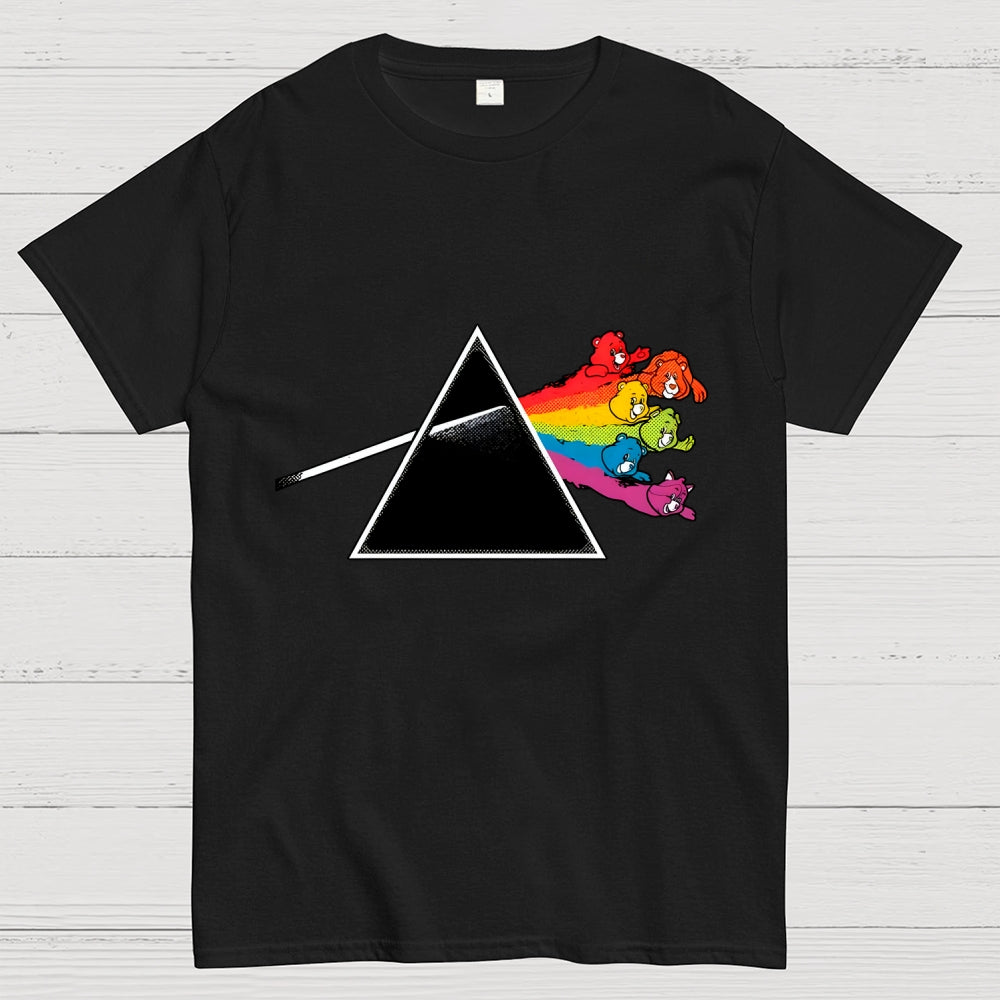The Dark Side Of Bears  T-Shirt