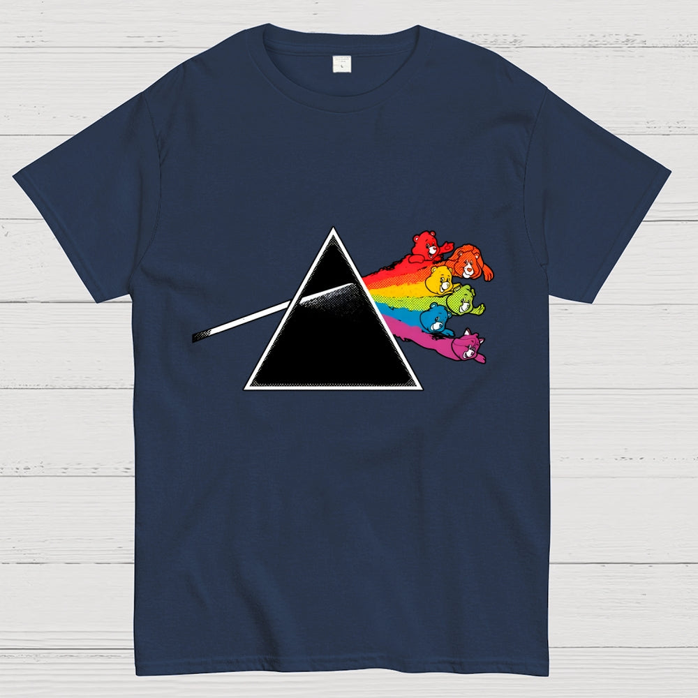 The Dark Side Of Bears  T-Shirt
