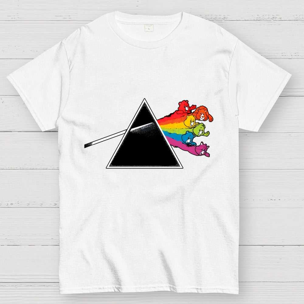 The Dark Side Of Bears  T-Shirt