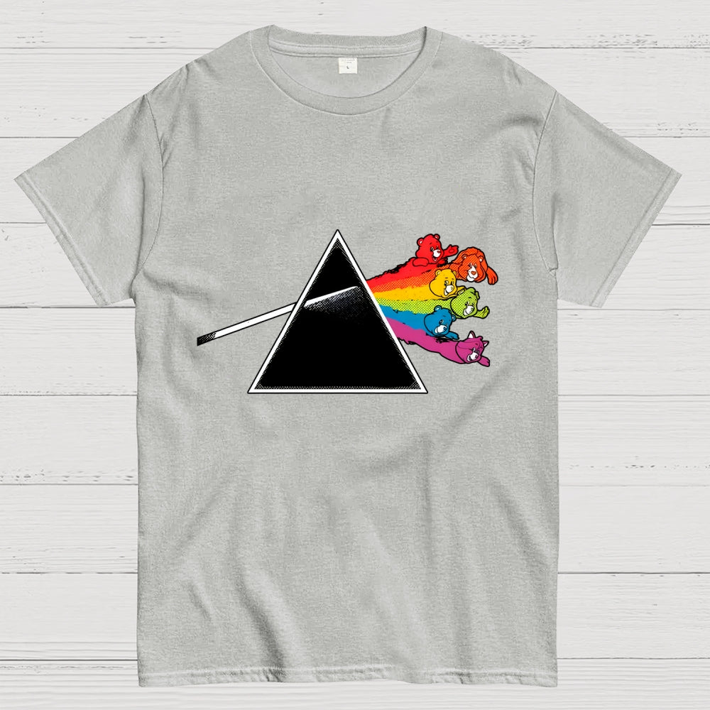 The Dark Side Of Bears  T-Shirt