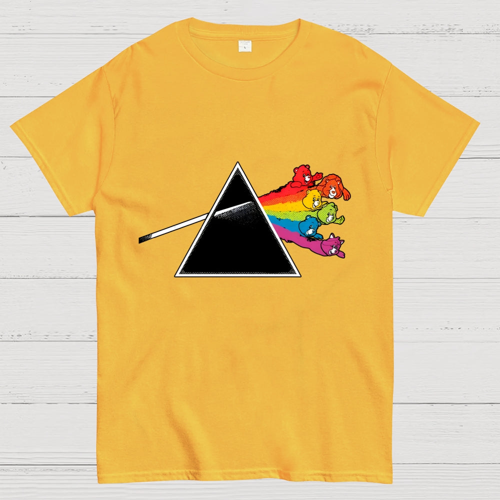 The Dark Side Of Bears  T-Shirt