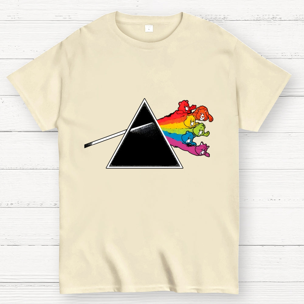 The Dark Side Of Bears  T-Shirt