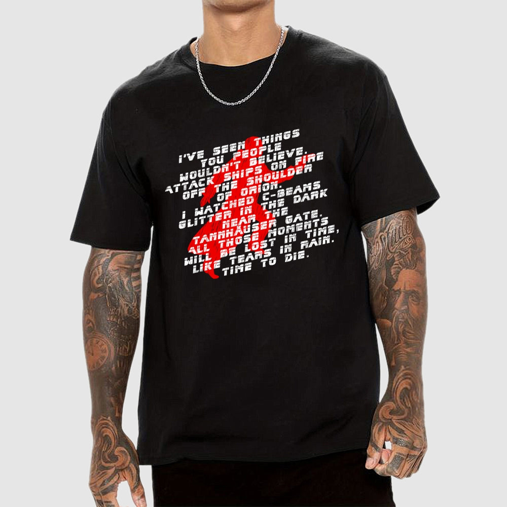 I've Seen Things  T-Shirt