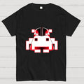 Galactic Invader  T-Shirt