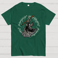 Destiny Of The Wizard  T-Shirt