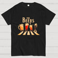 The Beers  T-Shirt