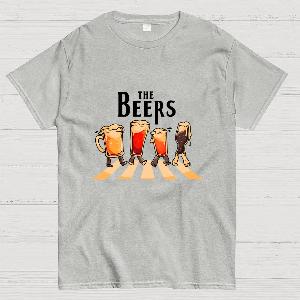 The Beers  T-Shirt