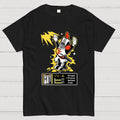 Solar Man  T-Shirt