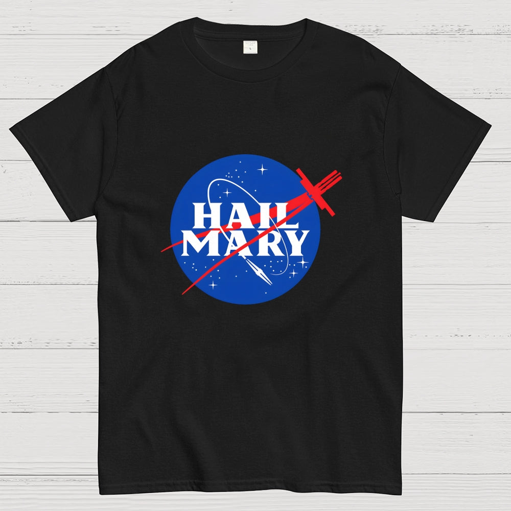 Saving The Sun  T-Shirt