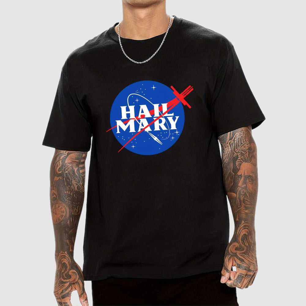 Saving The Sun  T-Shirt