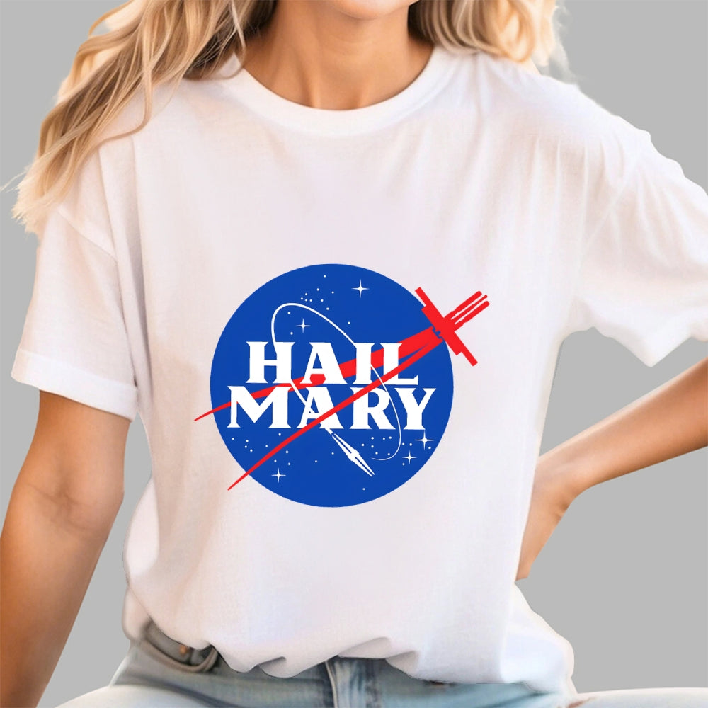 Saving The Sun  T-Shirt