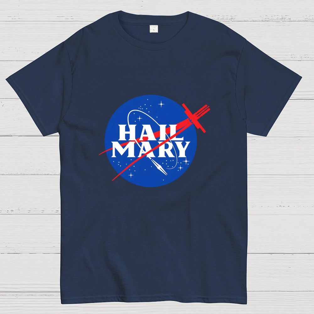 Saving The Sun  T-Shirt