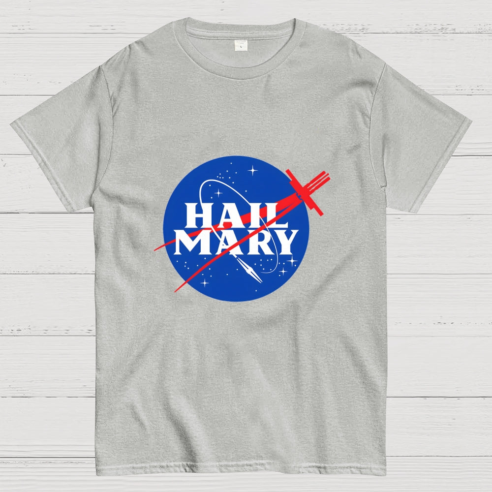 Saving The Sun  T-Shirt