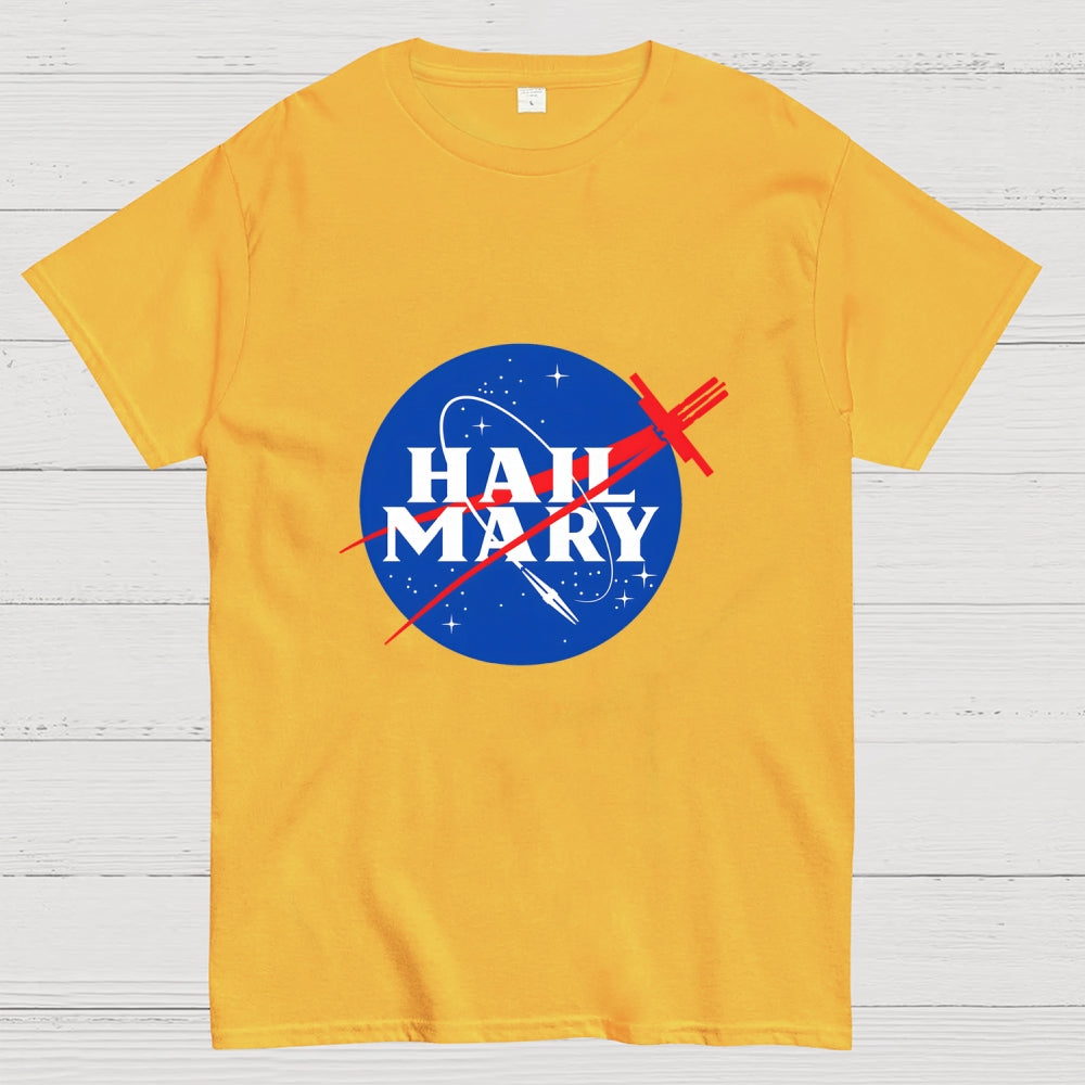 Saving The Sun  T-Shirt