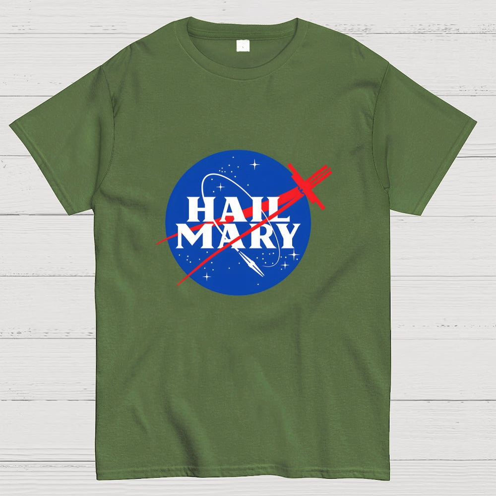 Saving The Sun  T-Shirt