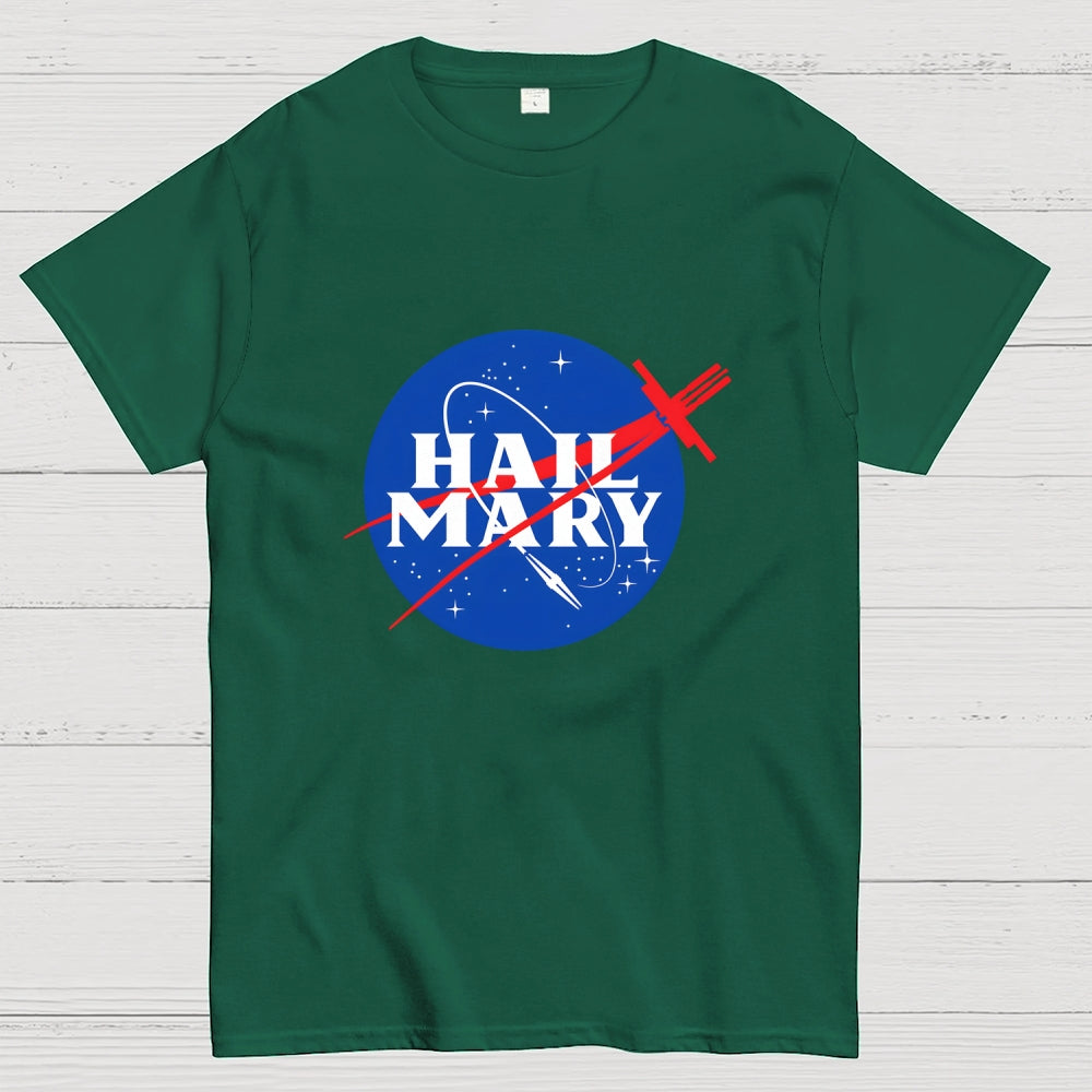 Saving The Sun  T-Shirt