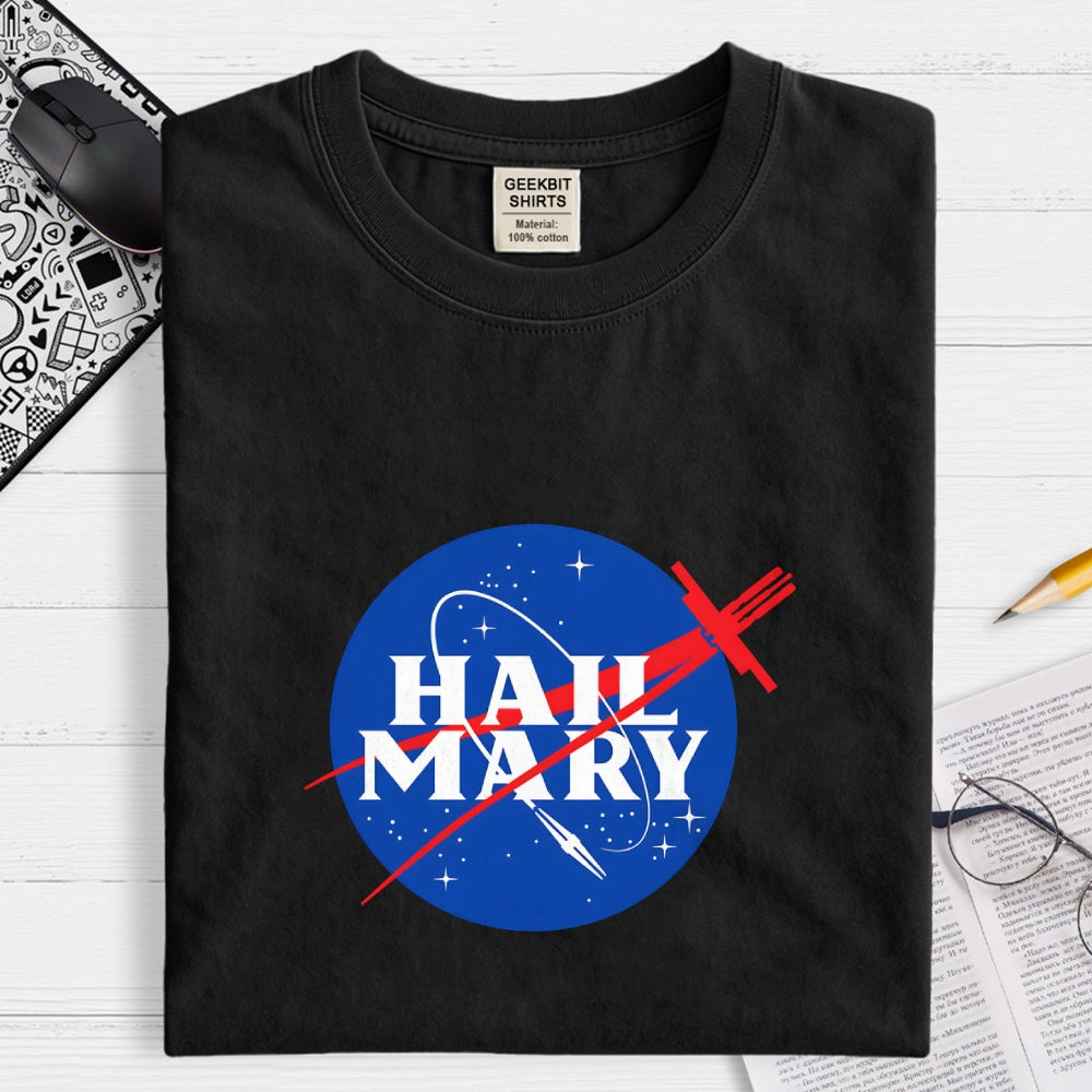Saving The Sun  T-Shirt