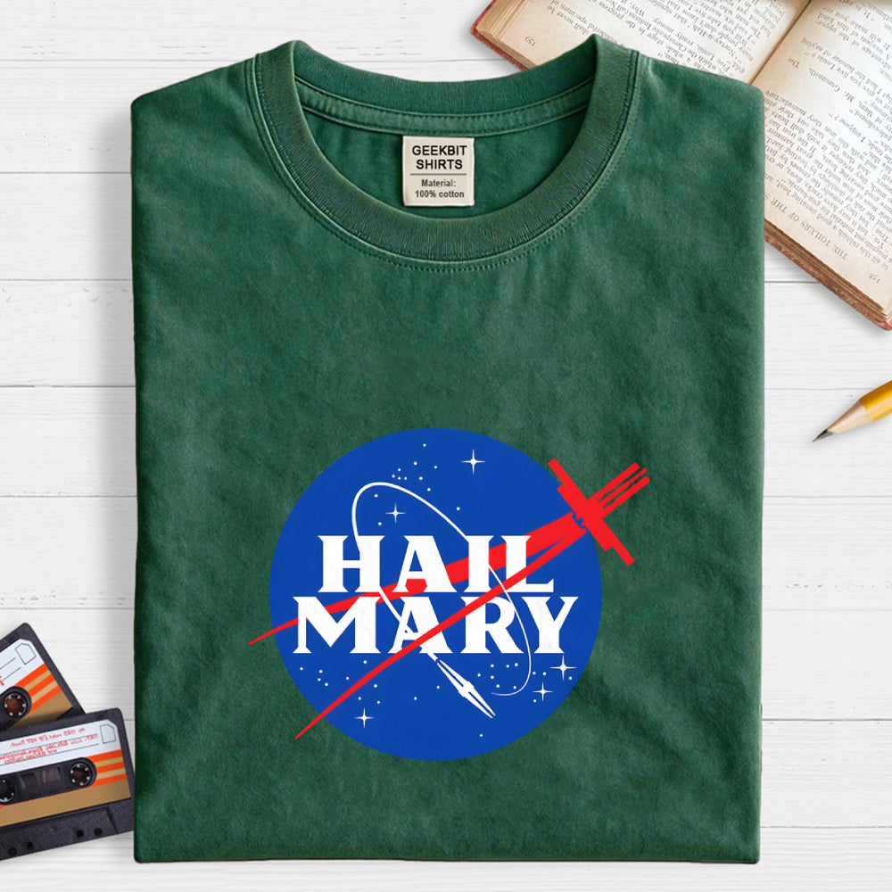 Saving The Sun  T-Shirt