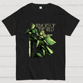 Elf Game Music Album  T-Shirt