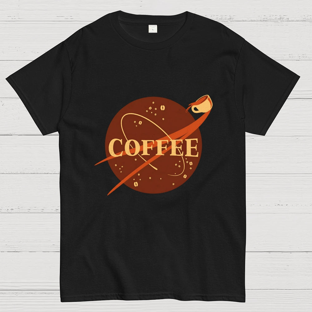 Coffee Space  T-Shirt