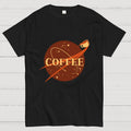 Coffee Space  T-Shirt