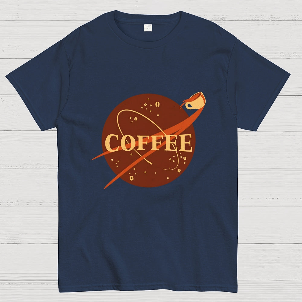 Coffee Space  T-Shirt