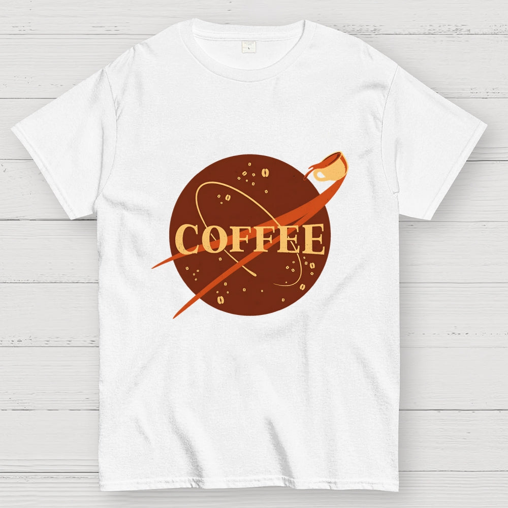 Coffee Space  T-Shirt