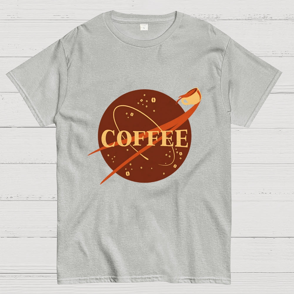 Coffee Space  T-Shirt