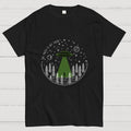 The Truth Is Out There  T-Shirt