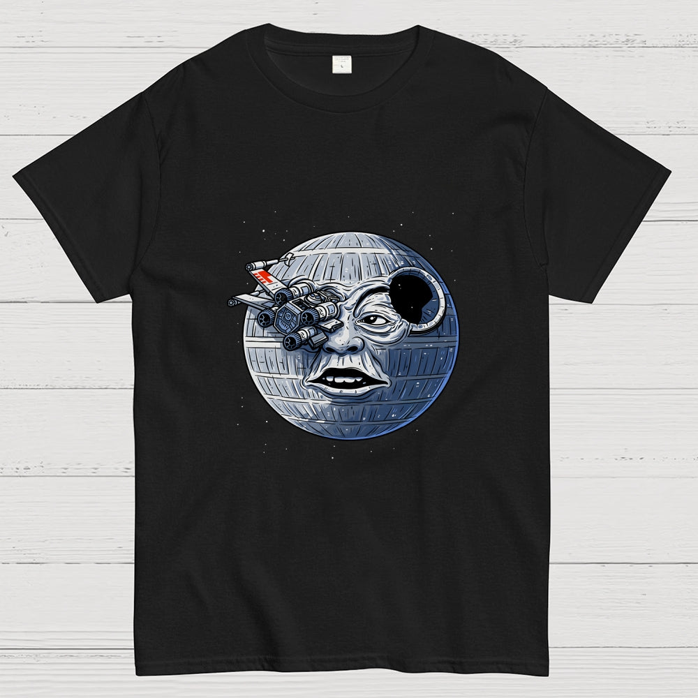 That’s No Moon  T-Shirt