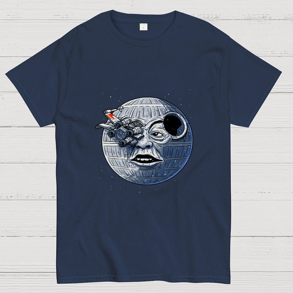 That’s No Moon  T-Shirt
