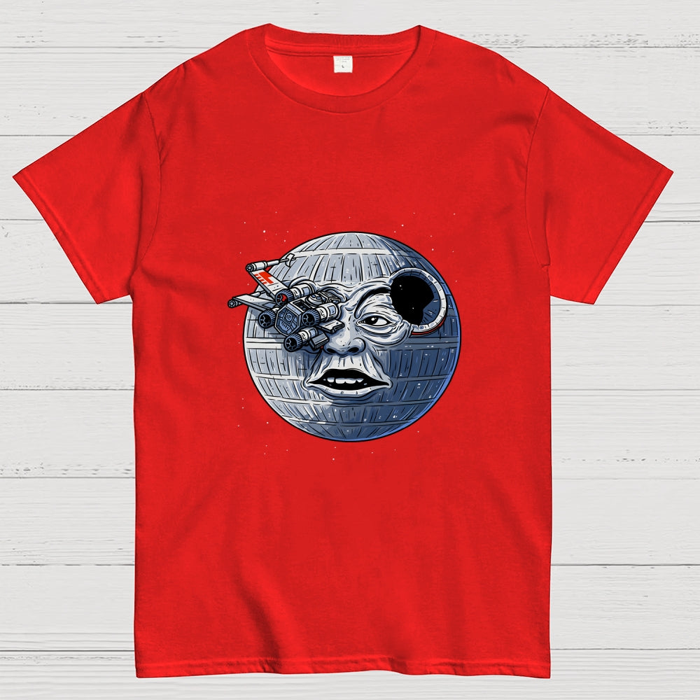 That’s No Moon  T-Shirt