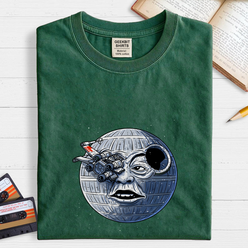 That’s No Moon  T-Shirt
