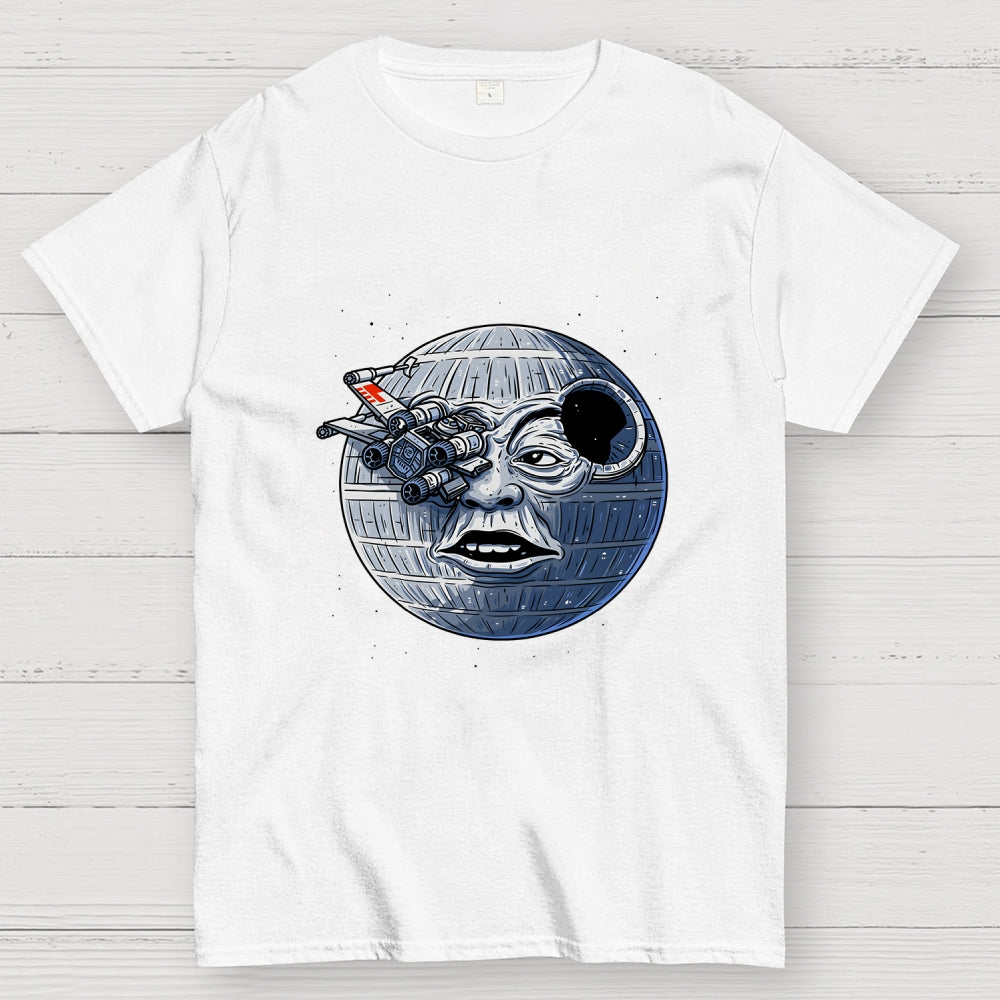 That’s No Moon  T-Shirt