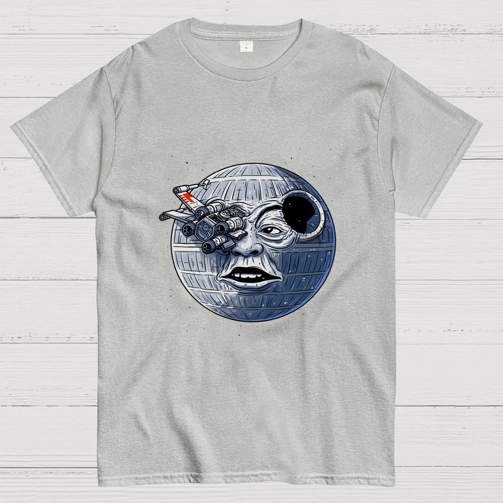 That’s No Moon  T-Shirt