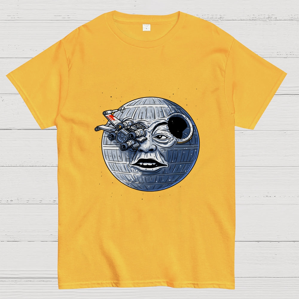 That’s No Moon  T-Shirt