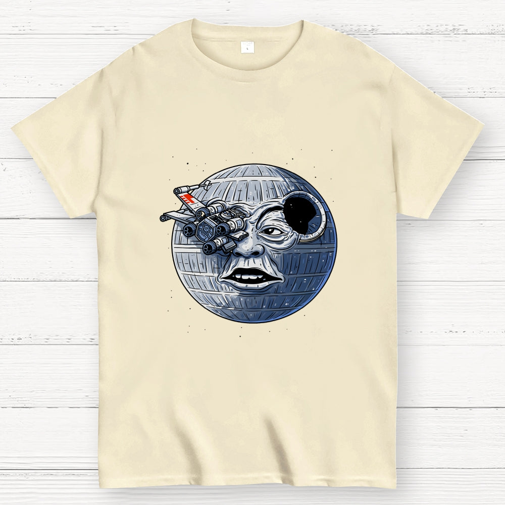That’s No Moon  T-Shirt