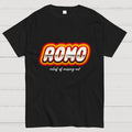 Romo Relief Of Missing Out  T-Shirt