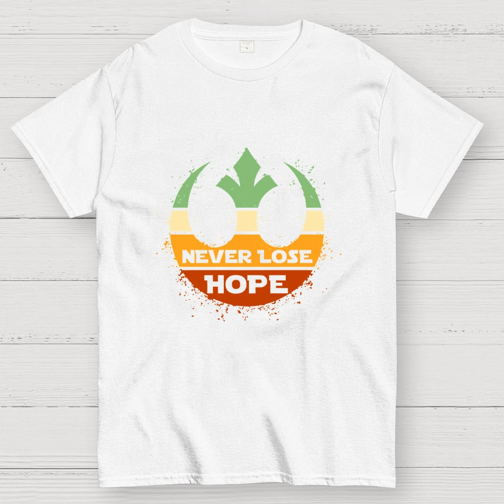 Rebel Hope  T-Shirt