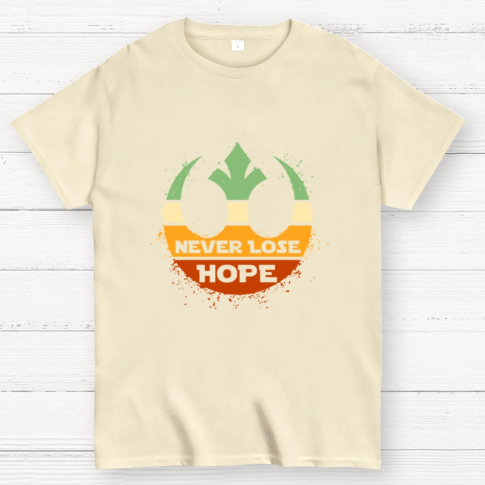 Rebel Hope  T-Shirt