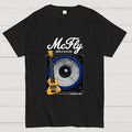 Overdrive Amplification 80s  T-Shirt