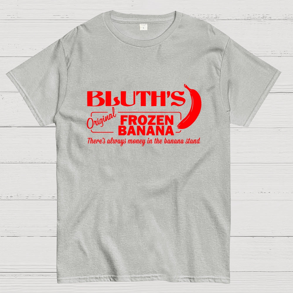 Bluths Frozen Banana Stand  T-Shirt