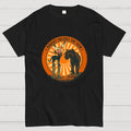 Mindset Decides The View  T-Shirt