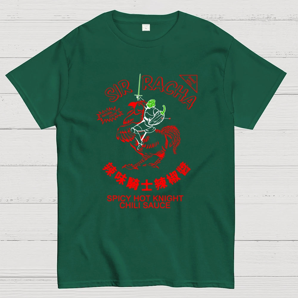 Sir Racha  T-Shirt