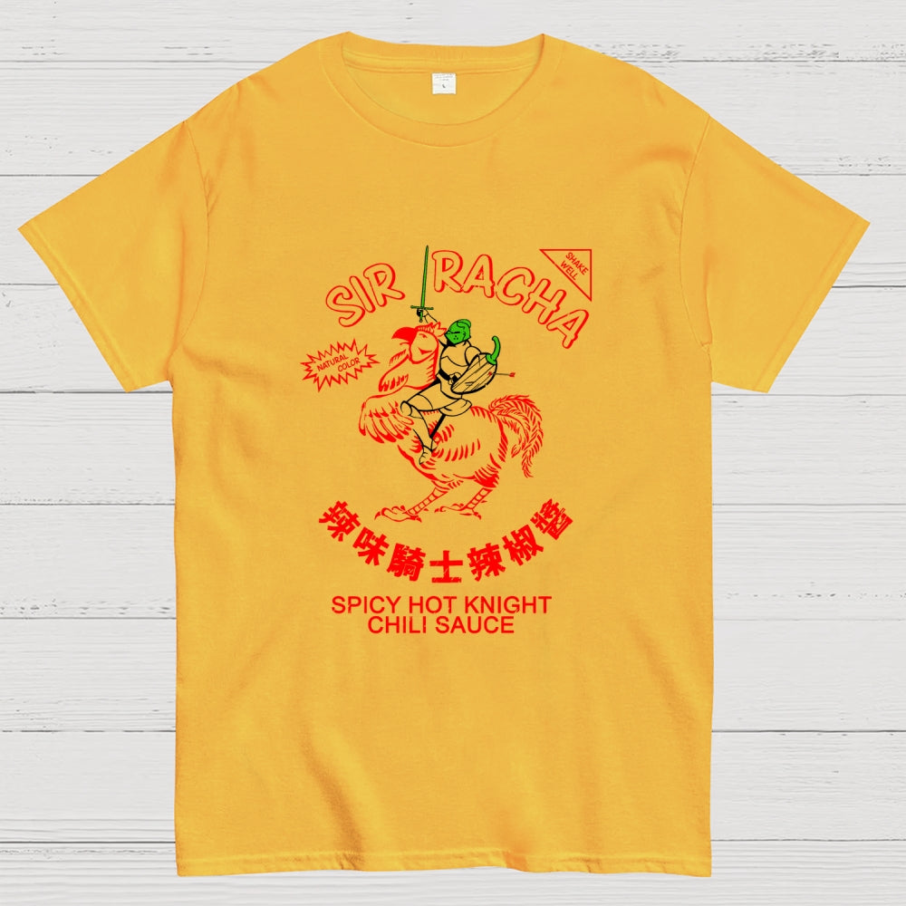 Sir Racha  T-Shirt